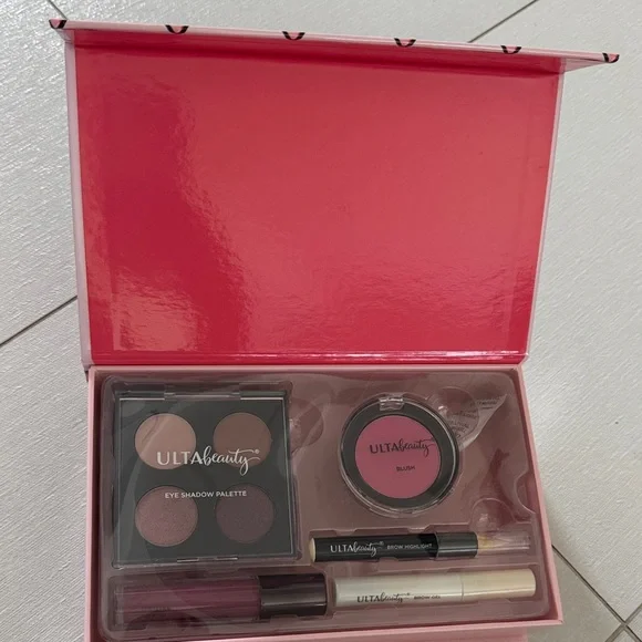Ulta Beauty Mauve Edition Blush Set - Picture 4 of 4